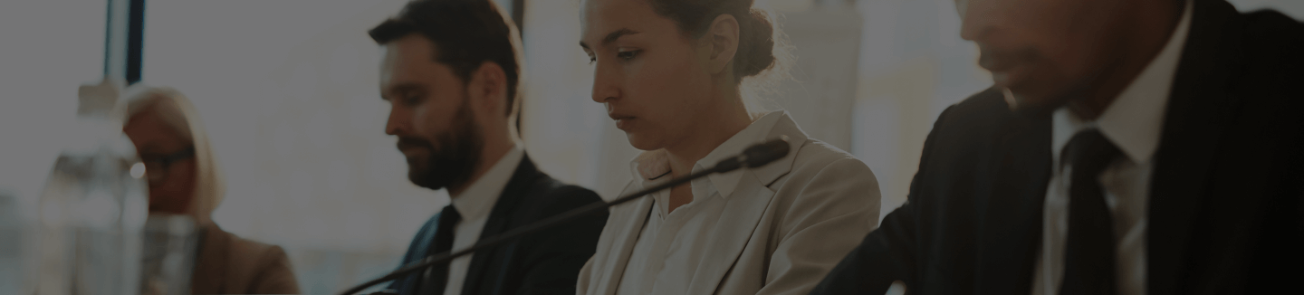 Starfsfólkið okkar