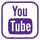 Follow us on Youtube